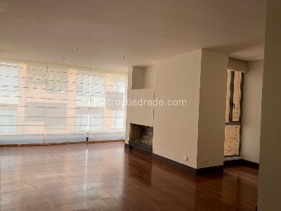 Apartamento en venta en Santa Ana Oriental, Bogotá · foto 3 de 10