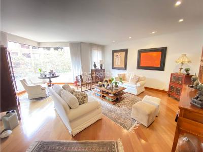 Apartamento en venta en El Refugio, Bogotá · foto 4 de 8