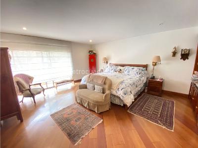 Apartamento en venta en El Refugio, Bogotá · foto 5 de 8