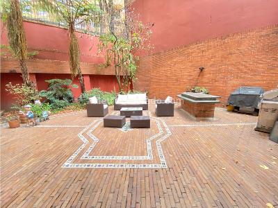 Apartamento en venta en El Refugio, Bogotá · foto 6 de 8