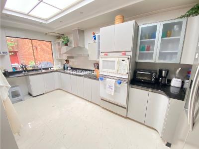 Apartamento en venta en El Refugio, Bogotá · foto 7 de 8