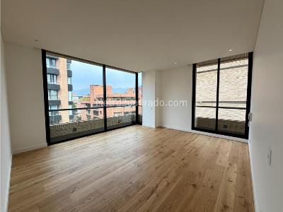 Apartamento de 3 alcobas en venta en La Cabrera, Bogotá, 205 m² · foto 6 de 16