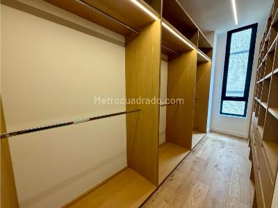 Apartamento de 3 alcobas en venta en La Cabrera, Bogotá, 205 m² · foto 14 de 16