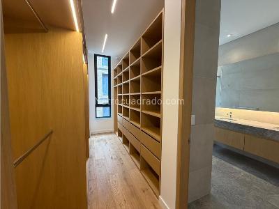 Apartamento de 3 alcobas en venta en La Cabrera, Bogotá, 205 m² · foto 16 de 16