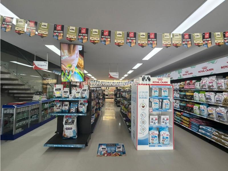 Local Comercial en Arriendo, Prado Veraniego, Bogotá D.C. - Vista 2