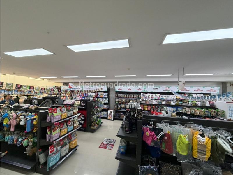 Local Comercial en Arriendo, Prado Veraniego, Bogotá D.C. - Vista 3