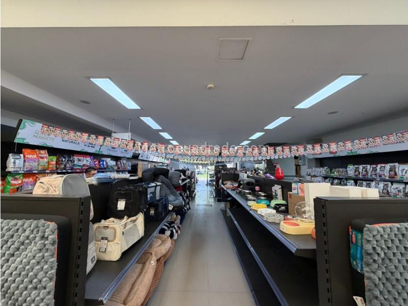 Local Comercial en Arriendo, Prado Veraniego, Bogotá D.C. - Vista 4