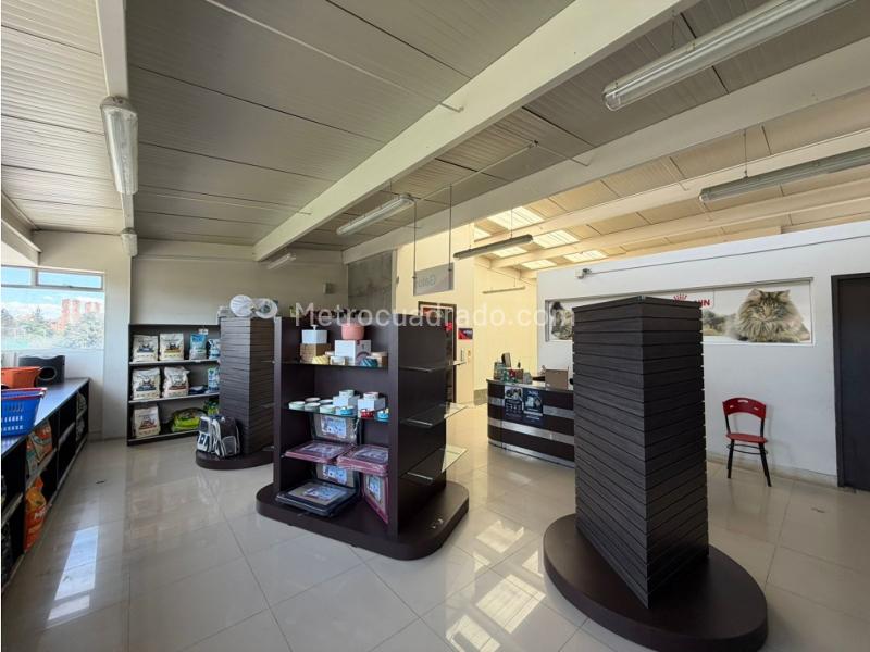 Local Comercial en Arriendo, Prado Veraniego, Bogotá D.C. - Vista 5