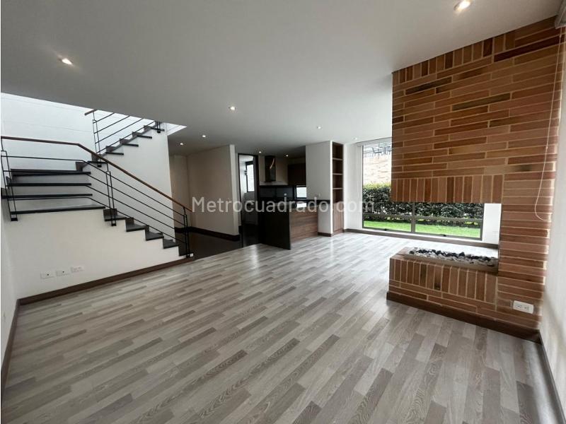 Casa – Cajicá, Calahorra - Vista 3