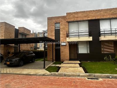 Casa en venta en Milla De Oro, Cajicá · foto 10 de 20