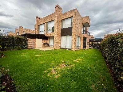Casa en venta en Milla De Oro, Cajicá · foto 11 de 20