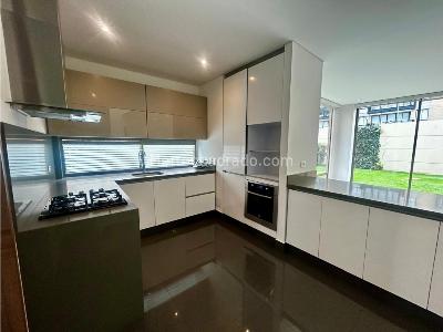 Casa en venta en Milla De Oro, Cajicá · foto 14 de 20