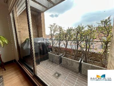 Apartamento de 3 alcobas en venta en Chico Navarra, Bogotá, 200 m² · foto 8 de 20