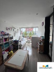 Apartamento de 3 alcobas en venta en Chico, Bogotá, 140 m² · foto 9 de 11