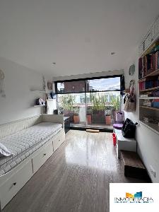 Apartamento en venta en Chico, Bogotá · foto 11 de 11