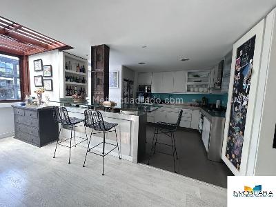 Apartamento en venta en Chico, Bogotá · foto 7 de 11
