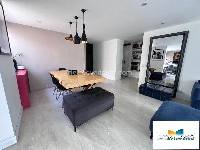 Apartamento en venta en Chico, Bogotá · foto 4 de 11