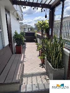 Apartamento en venta en Chico, Bogotá · foto 5 de 11