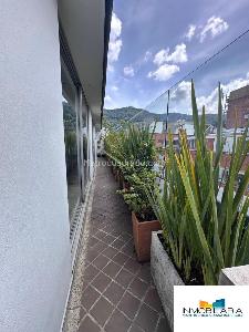 Apartamento en venta en Chico, Bogotá · foto 6 de 11