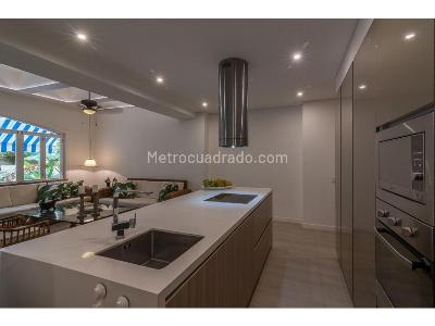 Apartamento de 3 alcobas en venta en Crespo, Cartagena, 44 m² · foto 4 de 9