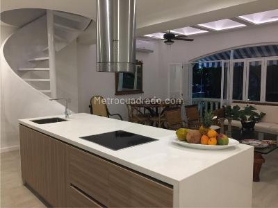 Apartamento de 3 alcobas en venta en Crespo, Cartagena, 44 m² · foto 6 de 9