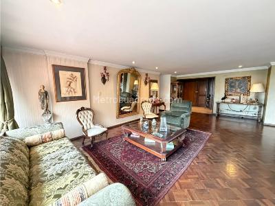 Apartamento en venta en El Chico, Bogotá · foto 4 de 20
