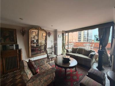 Apartamento en venta en El Chico, Bogotá · foto 5 de 20