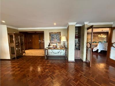 Apartamento en venta en El Chico, Bogotá · foto 6 de 20
