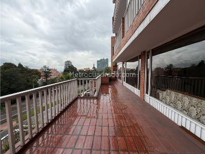Apartamento en venta en El Chico, Bogotá · foto 7 de 20