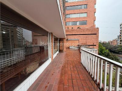 Apartamento en venta en El Chico, Bogotá · foto 9 de 20