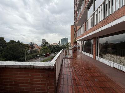Apartamento en venta en El Chico, Bogotá · foto 10 de 20