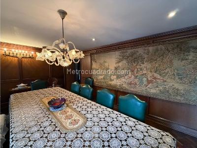Apartamento en venta en El Chico, Bogotá · foto 11 de 20