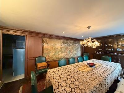 Apartamento en venta en El Chico, Bogotá · foto 12 de 20