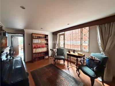 Apartamento en venta en El Chico, Bogotá · foto 14 de 20