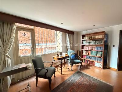 Apartamento en venta en El Chico, Bogotá · foto 15 de 20