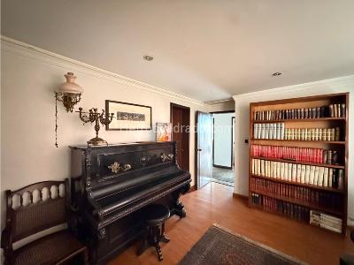 Apartamento en venta en El Chico, Bogotá · foto 16 de 20