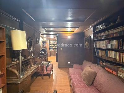 Apartamento en venta en El Chico, Bogotá · foto 17 de 20