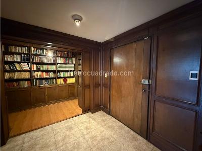 Apartamento en venta en El Chico, Bogotá · foto 19 de 20