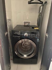 Apartamento de 2 alcobas en arriendo en Chico Cabrera, Bogotá, 117 m² · foto 8 de 10