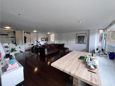 Apartamento en venta en Los Rosales, Bogotá · foto 3 de 4