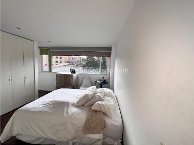 Apartamento en venta en Los Rosales, Bogotá · foto 4 de 4