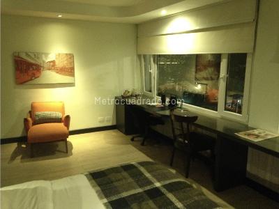 Casa de 5 alcobas en venta en Los Rosales, Bogotá, 1094 m² · foto 4 de 20