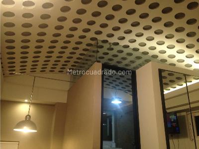 Casa de 5 alcobas en venta en Los Rosales, Bogotá, 1094 m² · foto 6 de 20