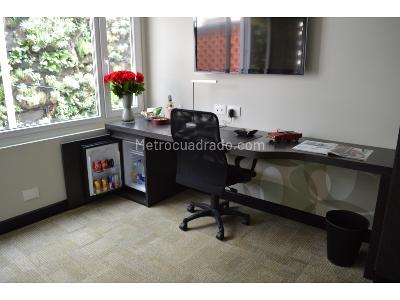 Casa de 5 alcobas en venta en Los Rosales, Bogotá, 1094 m² · foto 8 de 20