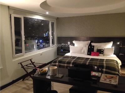Casa de 5 alcobas en venta en Los Rosales, Bogotá, 1094 m² · foto 9 de 20
