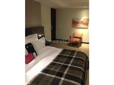 Casa de 5 alcobas en venta en Los Rosales, Bogotá, 1094 m² · foto 10 de 20