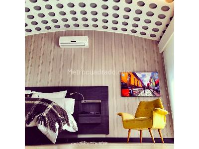 Casa de 5 alcobas en venta en Los Rosales, Bogotá, 1094 m² · foto 11 de 20