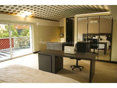 Casa de 5 alcobas en venta en Los Rosales, Bogotá, 1094 m² · foto 12 de 20