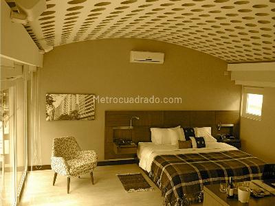 Casa de 5 alcobas en venta en Los Rosales, Bogotá, 1094 m² · foto 13 de 20