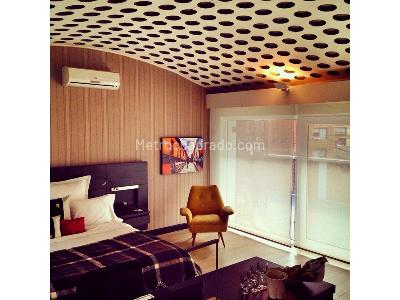 Casa de 5 alcobas en venta en Los Rosales, Bogotá, 1094 m² · foto 14 de 20